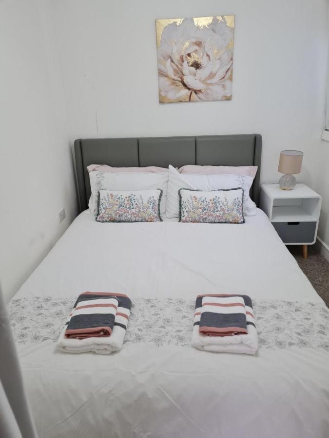 Ferienwohnung Penlea 1-Bed Flat With Harbour View In Tarbert Tarbert  Exterior foto